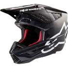 ALPINESTARS HELMET SM5 CORP DK GY M 8306323-9190-M