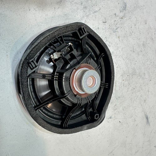 Honda Civic 2016-2021 panel de puerta lateral delantera o trasera audio sonido altavoz OEM - Imagen 3 de 7