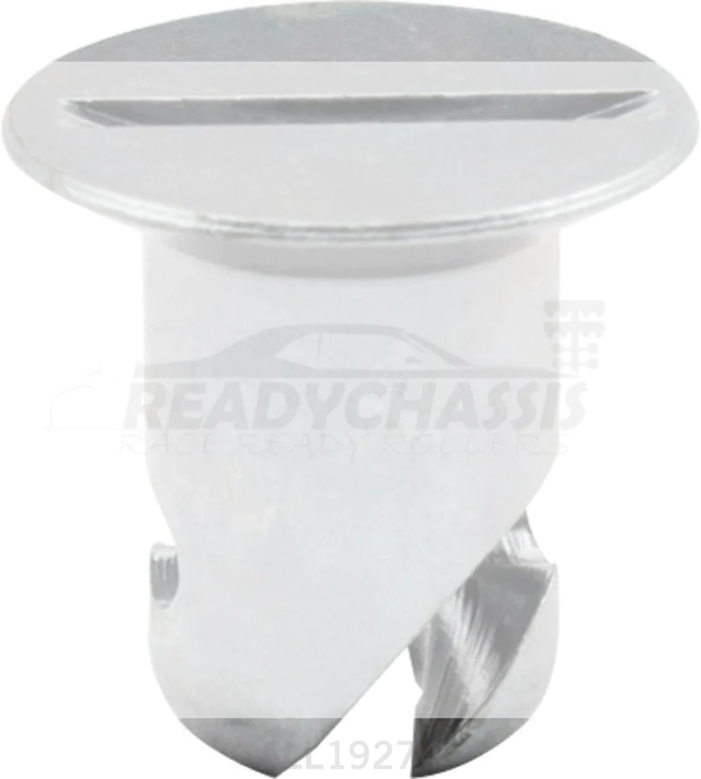 Allstar Hex Nuts 1/2-13 50pk Allstar Hex Nuts 1/2-13 50pk