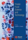 Frozen Food Science and Technology by John Wiley and Sons Ltd (Hardback, 2008)