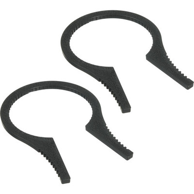 4 Pack Sensei 62mm Filter Stack Caps 4 Pack Sensei 62mm Filter Stack Caps