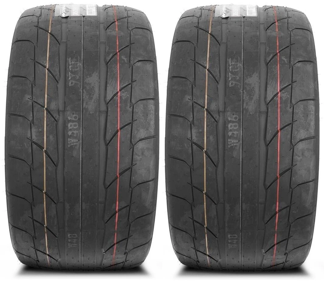 Nitto sale drag radials