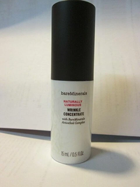 Bare Escentuals Cremes Anti-envelhecimento