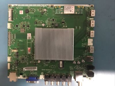 Phillips A6192UZ MAIN BOARD MODEL 75PFL6601/F7