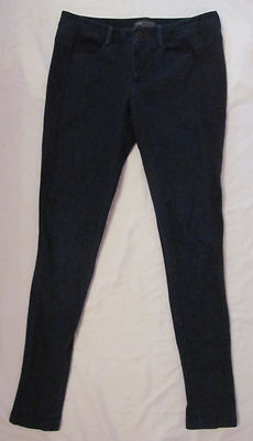 Legging D'équitation Vince Skinny - Taille 2, Couleur Foncée, Occasion Excellent état
