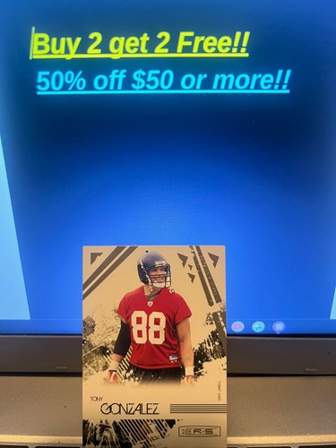 Atlanta Falcons Inserts/Parallels you pick - Picture 8 of 68
