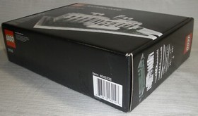 LEGO Architecture The White House 21006 Factory Sealed