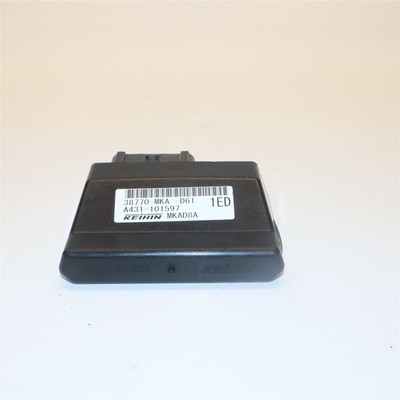 Honda NC750S PGM-FI Einheit 2017 - 38770-MKA-D61