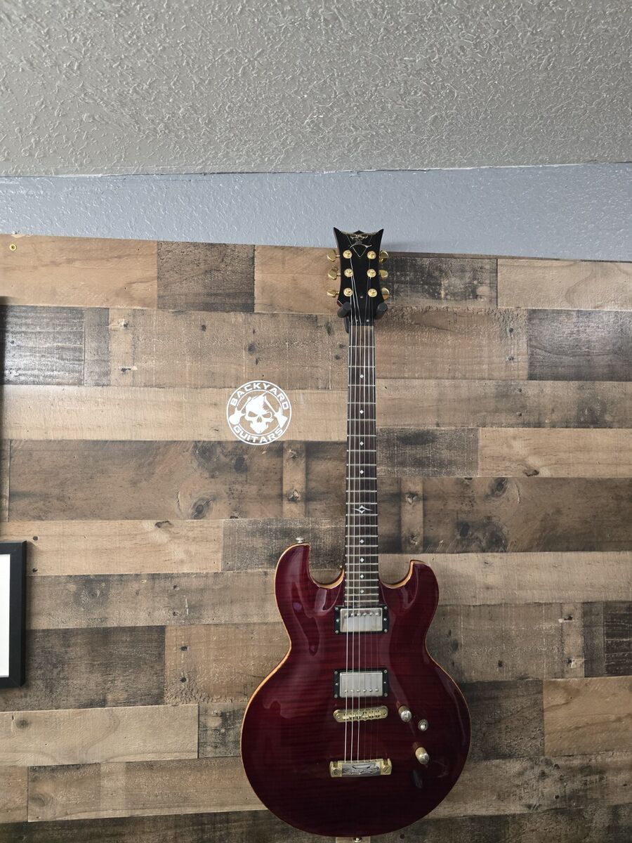 DBZ Electric Guitars for sale | eBay