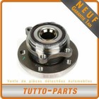 Unidades de buje para ruedas de motos
