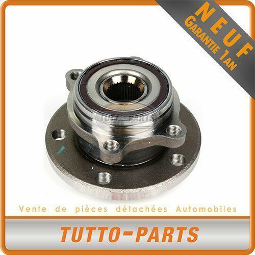 SET 4x Original BMW Nabendeckel Nabenabdeckung Feststehend Floating 112