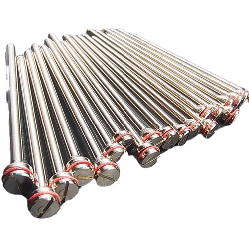 10Pcs Dental Lab Polishing Shank Mandrel HP Burs 2.35mm Rotary Tool - Picture 10 of 22