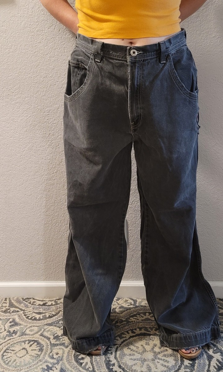 vintage jnco triple skull jeans | eBay