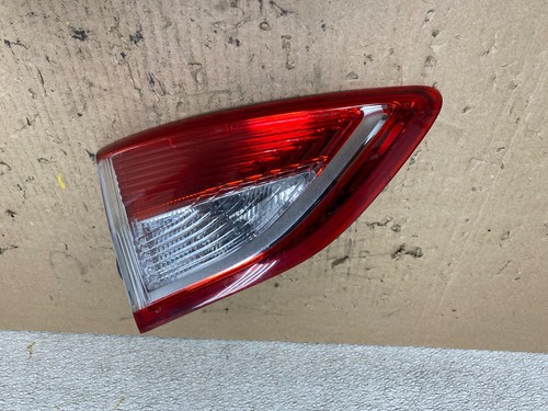 2013 to 2016 Ford Escape Left Driver LH Side Inner Tail Light OEM R9583 DW