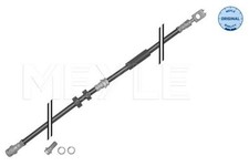 2x Bremsschlauch MEYLE 100 525 0072/2x für VW POLO 5 6R1 6C1 Van TSI TDI 16V GTI