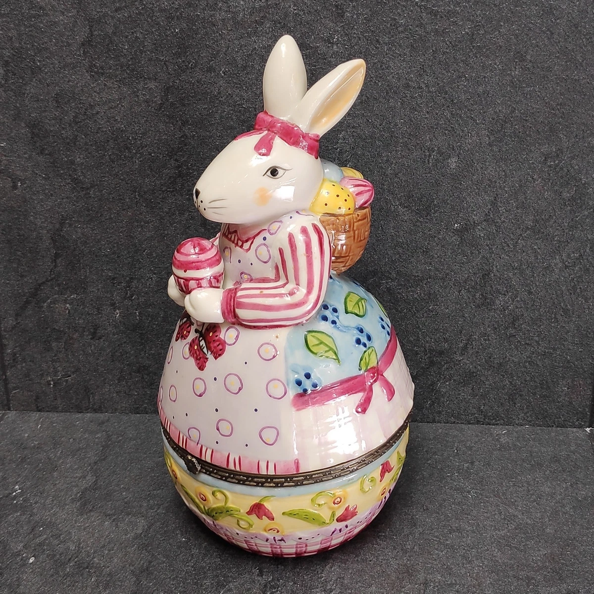 Villeroy & Boch Jahresei 2026 Annual Easter Edition ⏩ günstig
