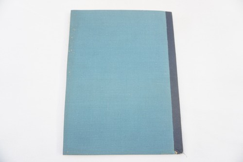 1934 Southern Railway Central Eastern Working Timetable Appendix VGC - Picture 7 of 7