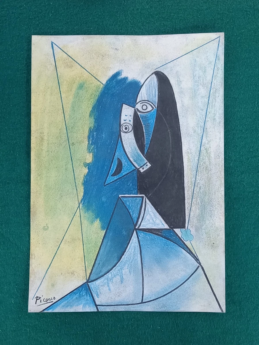 25+ Pablo Picasso Art Drawings for sale | Updated Oct 2026