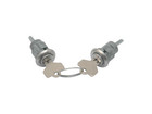 <!--F#f_0-->Holden Door Lock Barrel + Keys x2 48-215 FX FJ Matched Set key locks<!--F/-->