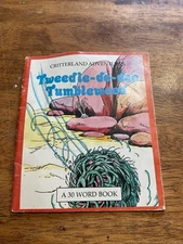 Tweedle-De-Dee Tumbleweed