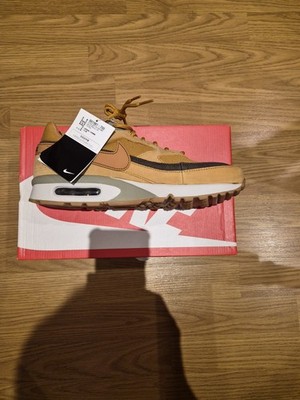 Nike Air Max BW Bronze-Bamboo Herren EU 43 US 9,5 (881981 700)
