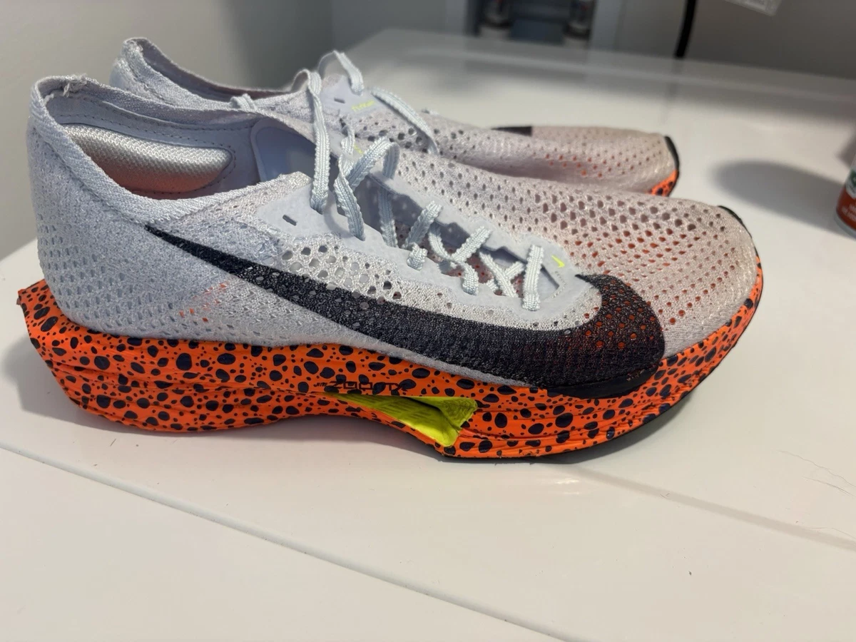 Nike ZoomX Vaporfly - огромный выбор по лучшим ценам | eBay