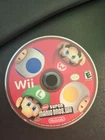 New ListingNew Super Mario Bros. Wii Video Game (Disc Only) Nintendo Wii