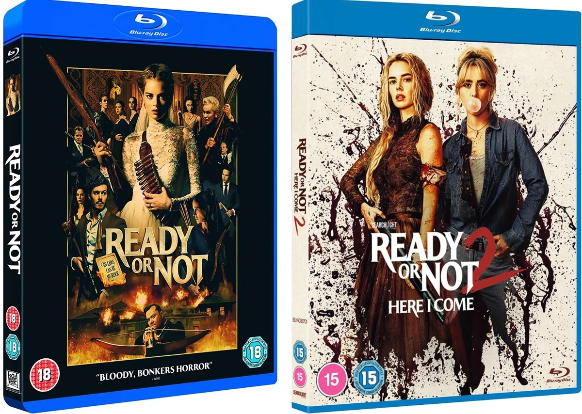 Region Free DVD and Blu-ray Disc for sale | eBay