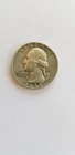 1959-D 25c Washington Quarter*