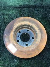 Disque de frein BMW SERIE 1