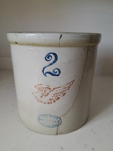 Red Wing Stoneware | eBay