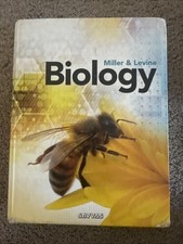 Next Generation Biology 2019 Student Edition Grade 9/10 by Prentice-Hall...