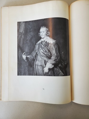Masterpieces Of The Prado Museum, 84 Color & B&W Plates Faber & Faber LTD 1948 - Picture 20 of 24