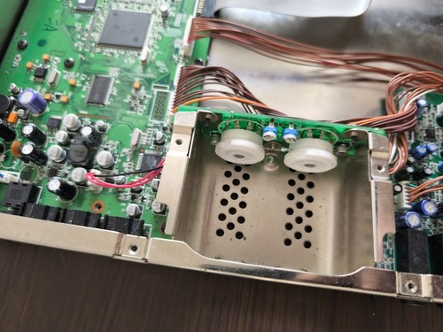 KORG ELECTRIBE ESX-1 SD, ® ERSATZTEILSPENDER, NEUTEILE, FUNKTIONIERT - Bild 10 von 21