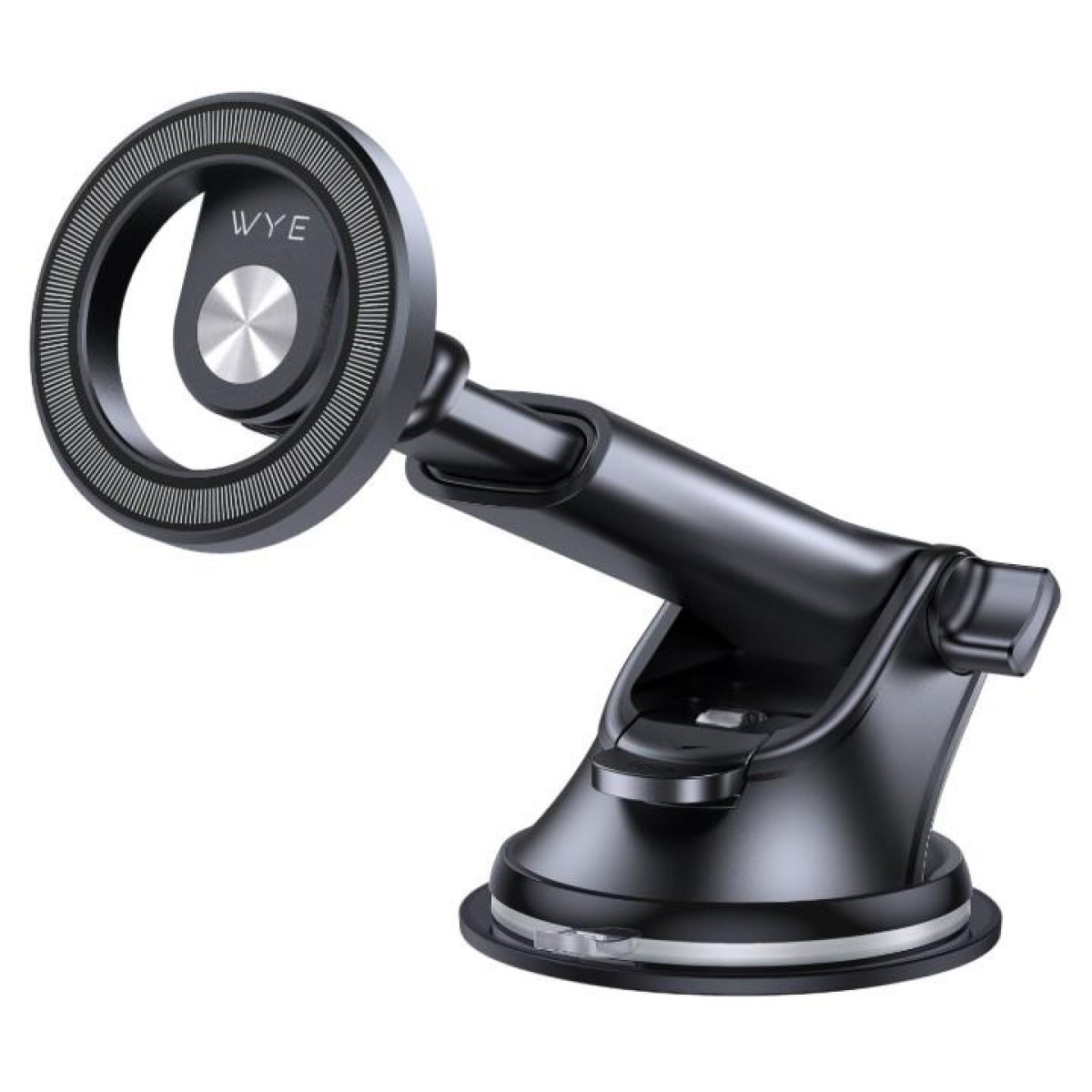 Wyelock In-Car Magnetic Dashboard & Windshield Holders - Image 2