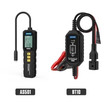 EPB Tool Electronic Parking Brake Emergency Release Tool + Brake Fluid Tester