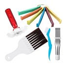 Quick and Easy Radiator Condenser Tool Kit for Air Conditioner Cleaning