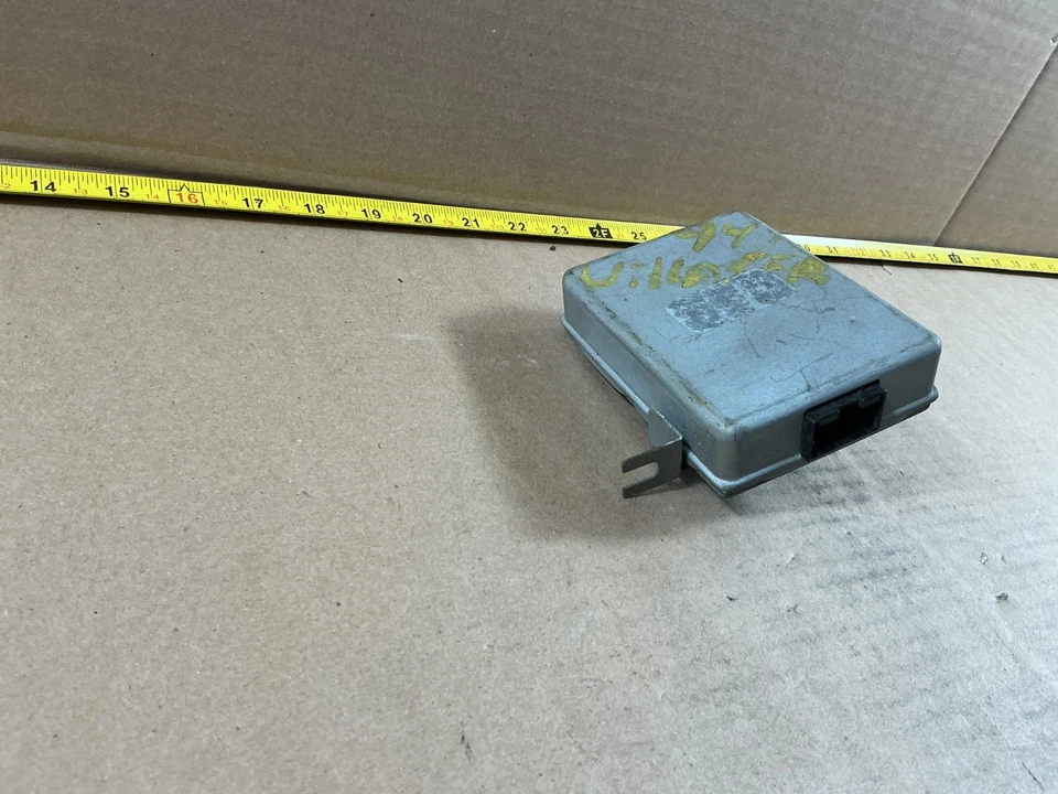 1993 - 1995 Mercury Villager Cruise Control Unit Module F6XA-9F812-AC - Image 3 of 4