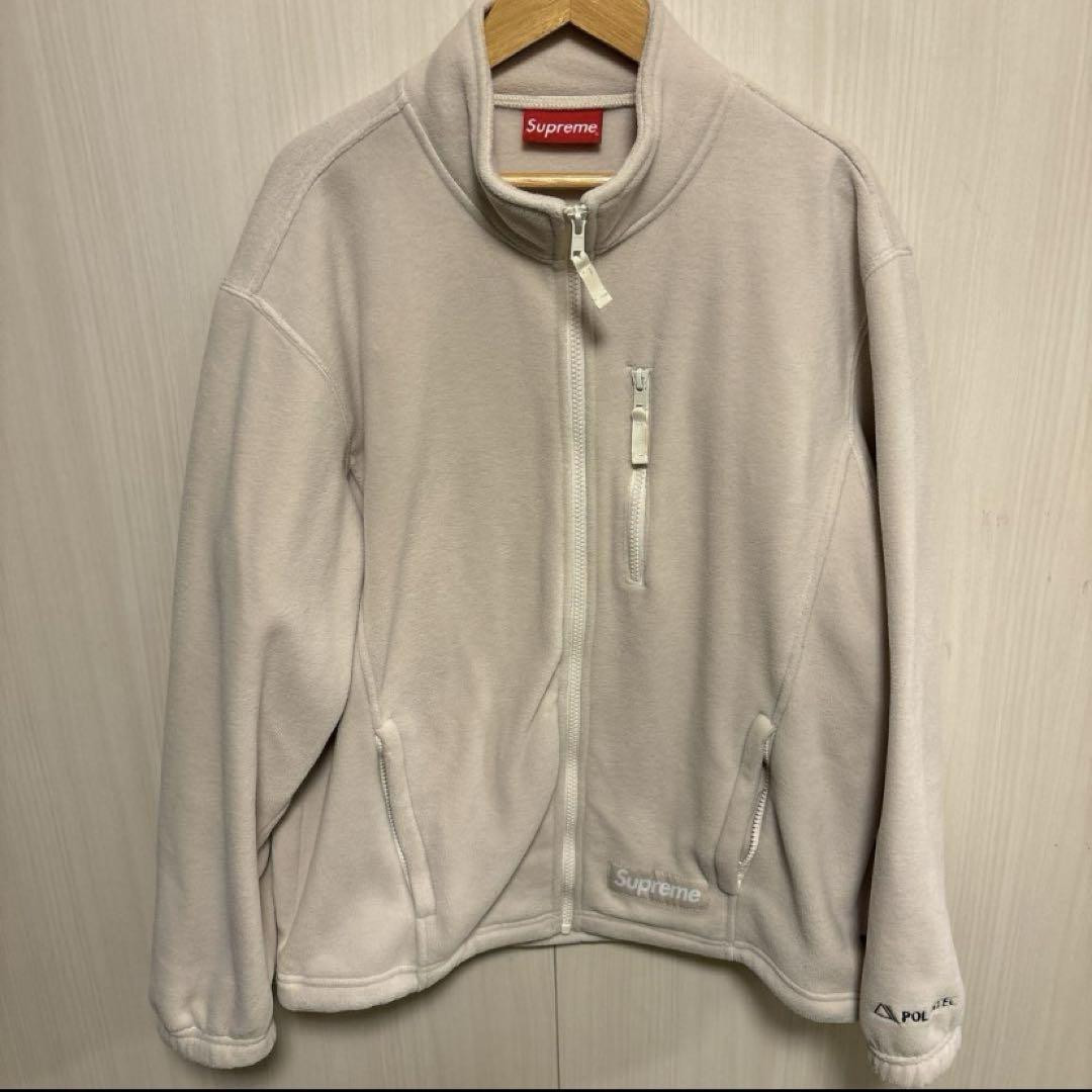 Supreme 2022Aw Polartec Zip Jacket | eBay Supreme 2022Aw Polartec Zip Jacket | eBay
