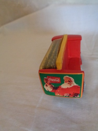 Coca-Cola Town Square Accessories (#6410) - Picture 47 of 227