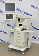 GE Datex Ohmeda Aisys Carestation 1011-9000-000