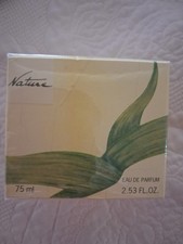 *** VINTAGE *** Yves Rocher Nature - Eau de Parfum Splash 75 ml