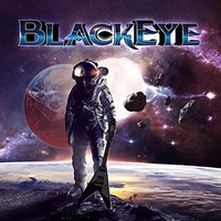 Black Eye - Cd - F600Z