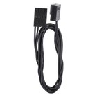 Chassis Hub Unterstützung Des PWM -Funktion Computerkühlsystems 12V 4Pin -Lüfter