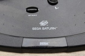 SEGA SATURN VIRTUA STICK JOYSTICK CONTROLLER ARCADE MK-80112 OEM FULLY TESTED