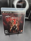 The Darkness II 2 Limited Edition / PlayStation 3 PS3 / CIB / Clean / Read