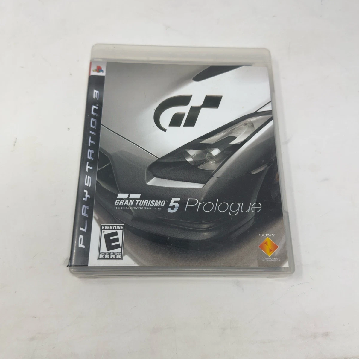 Racing Gran Turismo 5 Prologue Video Games for sale | eBay