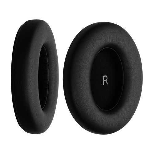 2x Ohrpolster kompatibel mit Sennheiser MOMENTUM 4 Wireless Headphones Ersatz - Bild 7 von 8