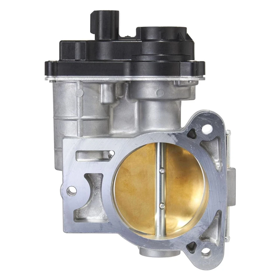 For Chevy Silverado 1500 03-06 Spectra Premium Fuel Injection Throttle Body - Imagem 4 de 4