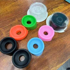 Replacement Penis Pump Sleeve Seals Cover for Penis Pump Cylinders Many Options